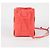 Bottega Veneta Piccola borsa a tracolla e crossbody Cassette Bucket Rossa Rosso - vista 3