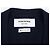 Thom Browne Cardigan mit diagonalen Streifen Blau - Ansicht 4