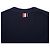 Thom Browne Cardigan mit diagonalen Streifen Blau - Ansicht 6