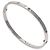 Bracciale charm in oro bianco 18K Cartier Argento - vista 3