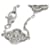Van Cleef & Arpels Sweet Alhambra Diamond Bracelet Silvery  - view 6