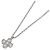 Collana Tiffany & Co. Cruciform in diamante Argento