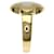 Van Cleef & Arpels Pure Alhambra Shell Ring Golden  - view 3