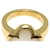 Van Cleef & Arpels Pure Alhambra Shell Ring Golden  - view 5