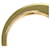 Van Cleef & Arpels Pure Alhambra Shell Ring Golden  - view 7