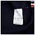 Thom Browne Milano Stitch Crewneck Pullover mit Armband Navy Blau - Ansicht 11