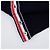 Thom Browne Milano Stitch Crewneck Pullover mit Armband Navy Blau - Ansicht 8