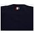 Thom Browne Milano Stitch Crewneck Pullover mit Armband Navy Blau - Ansicht 9
