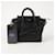 Céline Borsa a Spalla Nano Nera Nero - vista 9
