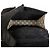Gucci Mini borsa a tracolla Dionysus in tela GG Supreme nera Nero - vista 13