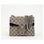 Gucci Mini borsa a tracolla Dionysus in tela GG Supreme nera Nero - vista 2