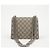 Gucci Mini borsa a tracolla Dionysus in tela GG Supreme nera Nero - vista 3