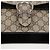 Gucci Mini borsa a tracolla Dionysus in tela GG Supreme nera Nero - vista 9