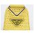 Prada Borsa Bandoliera Triangle in Rafia Gialla Giallo - vista 8