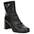 Prada Talla de botines Negro  - vista 1