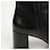 Prada Talla de botines Negro  - vista 10