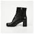 Prada Talla de botines Negro  - vista 11