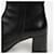 Prada Talla de botines Negro  - vista 12