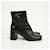 Prada Talla de botines Negro  - vista 2