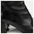 Prada Talla de botines Negro  - vista 3