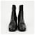 Prada Talla de botines Negro  - vista 4