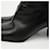 Prada Talla de botines Negro  - vista 6