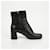 Prada Talla de botines Negro  - vista 9