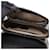 Gucci Interlocking Mini Chain Schultertasche Schwarz - Ansicht 10