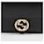 Gucci Interlocking Mini Chain Schultertasche Schwarz - Ansicht 2