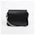 Gucci Interlocking Mini Chain Schultertasche Schwarz - Ansicht 3