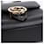 Gucci Interlocking Mini Chain Schultertasche Schwarz - Ansicht 7