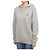 Ralph Lauren Fleece-Kapuzenpullover für Kinder HEATHER (Größe für Erwachsene verfügbar) Silber - Ansicht 3