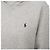 Ralph Lauren Fleece-Kapuzenpullover für Kinder HEATHER (Größe für Erwachsene verfügbar) Silber - Ansicht 7