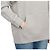 Ralph Lauren Fleece-Kapuzenpullover für Kinder HEATHER (Größe für Erwachsene verfügbar) Silber - Ansicht 8