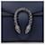 Gucci Mini borsa a tracolla Dionysus Blu  - vista 2