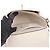 Louis Vuitton Borsa a tracolla e crossbody Lockme Tender Marrone - vista 12