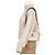 Louis Vuitton Borsa a tracolla e crossbody Lockme Tender Marrone - vista 13