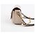 Louis Vuitton Borsa a tracolla e crossbody Lockme Tender Marrone - vista 5