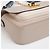 Louis Vuitton Borsa a tracolla e crossbody Lockme Tender Marrone - vista 9