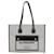 Burberry Freya Small Tote Bag Schwarz