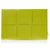 Bottega Veneta Clutch Maxi Intrecciato da uomo D'oro - vista 3