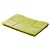 Bottega Veneta Clutch Maxi Intrecciato da uomo D'oro - vista 4