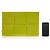 Bottega Veneta Clutch Maxi Intrecciato da uomo D'oro - vista 6