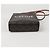 Céline Verticaler Mini Cabas Tote Schultertasche Braun - Ansicht 6