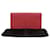 Saint Laurent Clutch Rosso