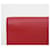 Saint Laurent Clutch Rosso - vista 4