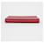 Saint Laurent Clutch Rosso - vista 5
