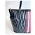 Burberry Borsa shopper Damirah in agnello trapuntato Medium Borsa a tracolla Nero - vista 11