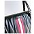 Burberry Borsa shopper Damirah in agnello trapuntato Medium Borsa a tracolla Nero - vista 8