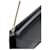 Prada Mini clutch in vernice Nero - vista 7